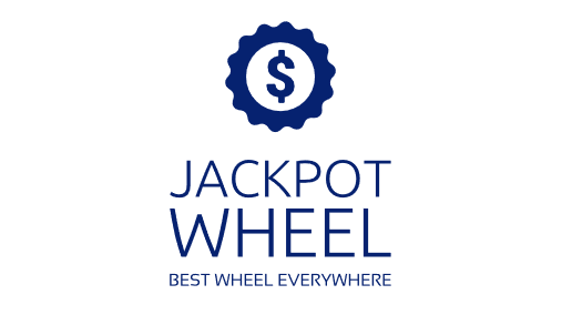 Jackpot wheel