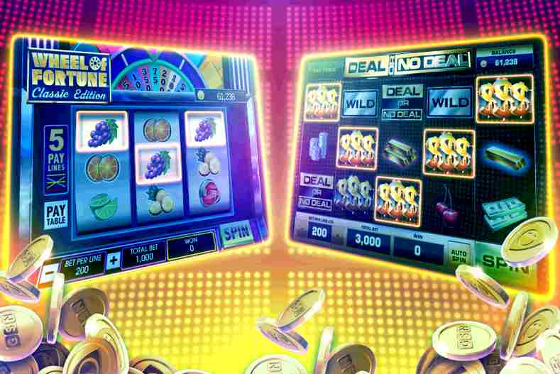 free online casino games play