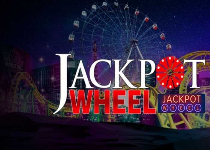 jackpotwheel