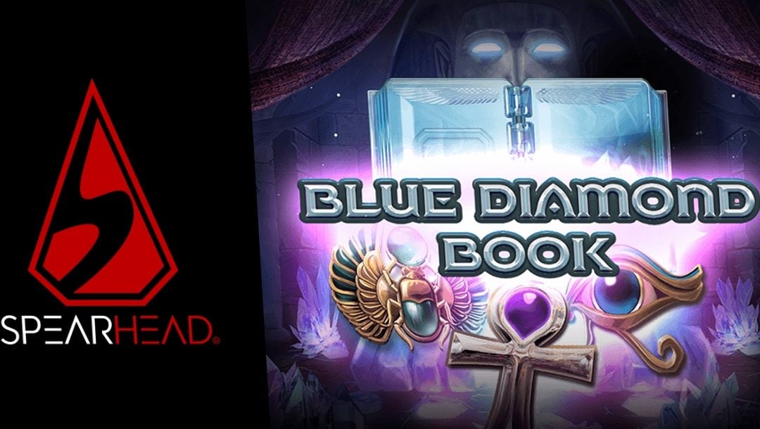 Blue Diamond Book Casino Game Review