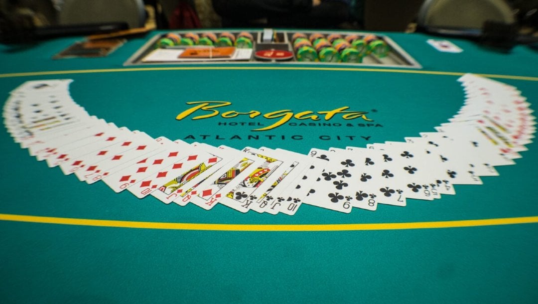 The 2024 Borgata Spring Poker Open: Qualifiers, Schedule, and More